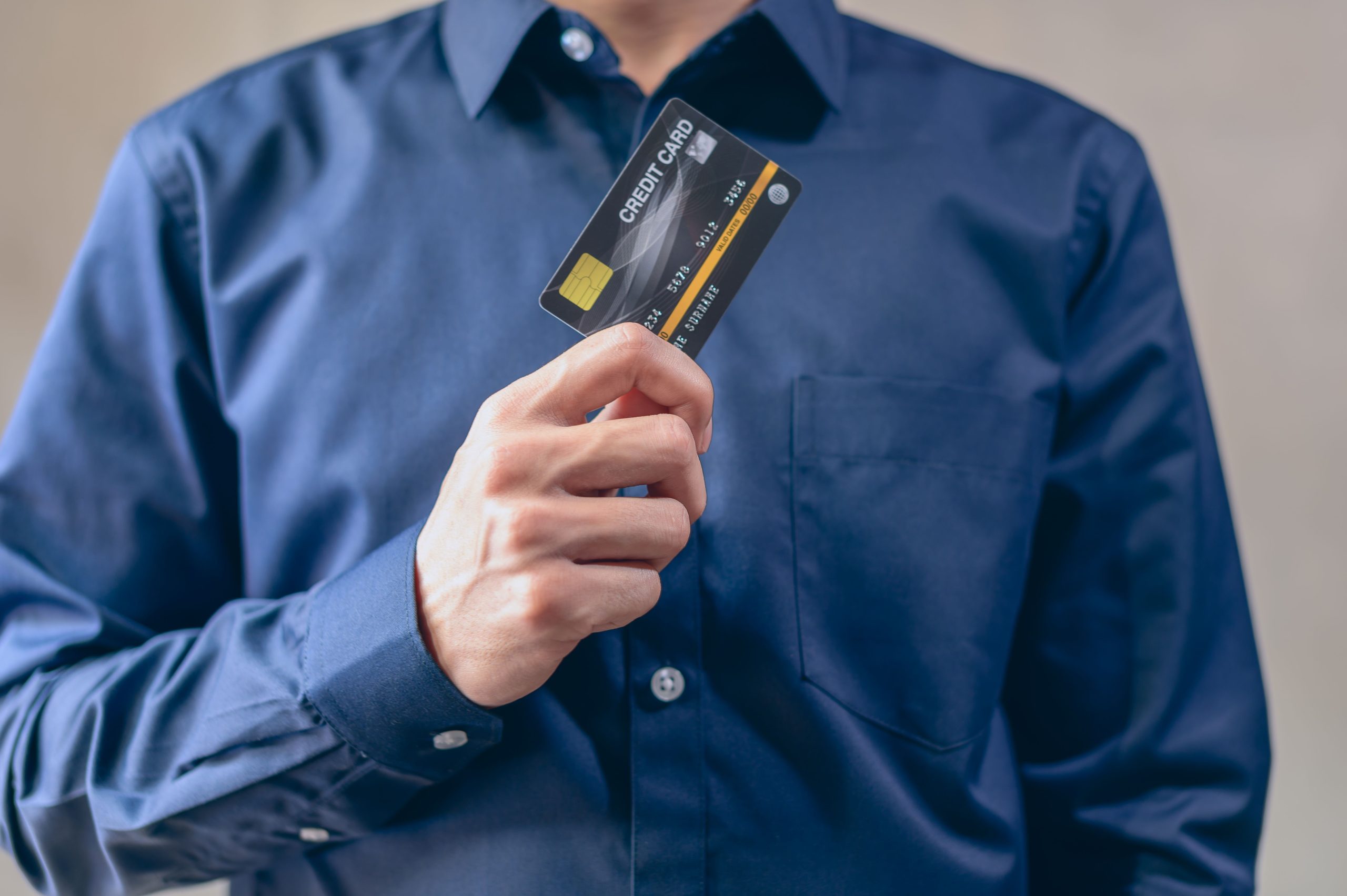 Tarif Amex Black Card prestige