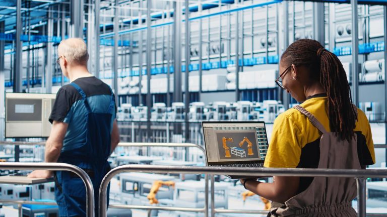 Comment choisir une passerelle de communication industrielle pour optimiser l’automatisation ?