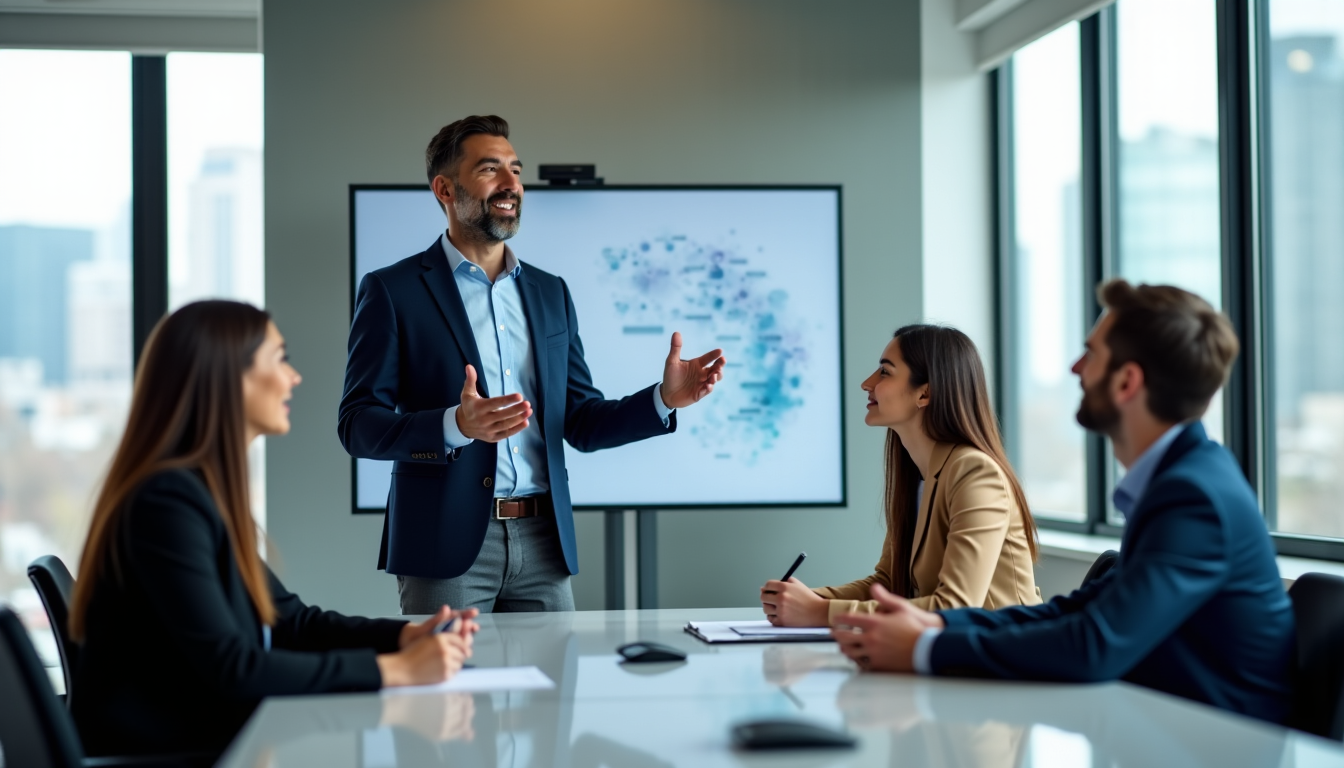 Coaching en Gestion du Temps