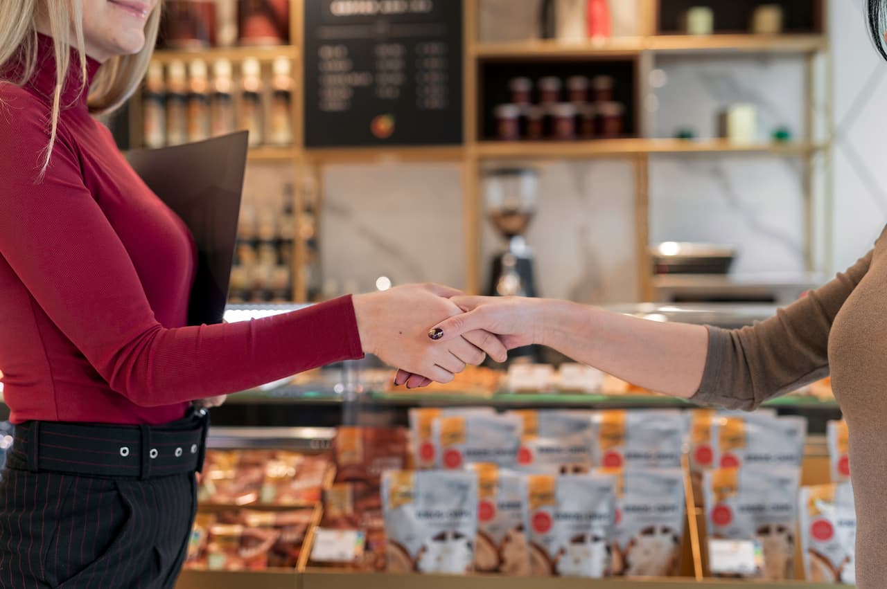 Créer sa franchise
