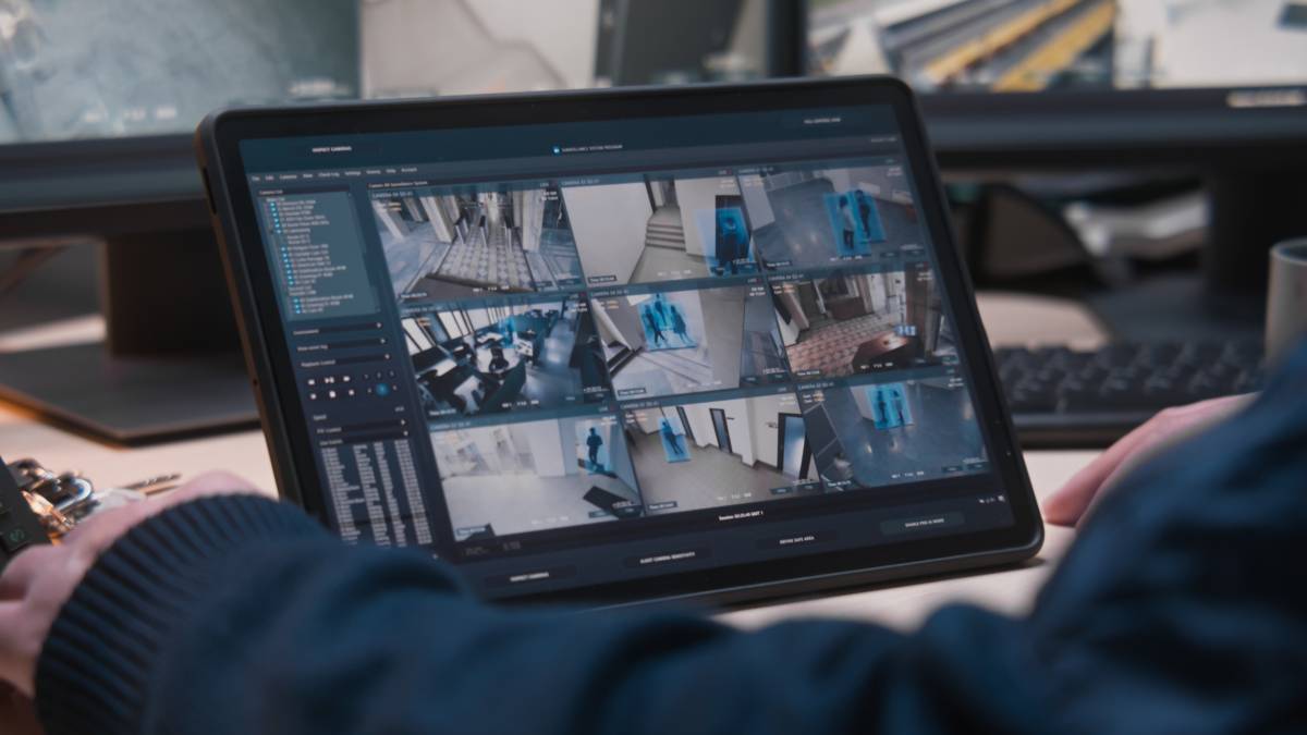 Vidéosurveillance en entreprise : ce que tout dirigeant doit savoir