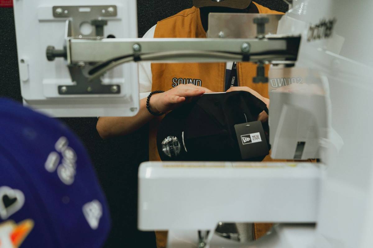 Doudoune personnalisée avec logo d entreprise